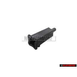 Γνήσιο Audi Παξιμάδι Διαστολής - 8D0853380