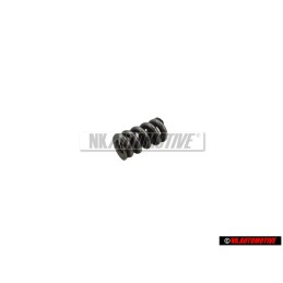 Γνήσιο VW Ελατήριο Μπεκ - 068130271