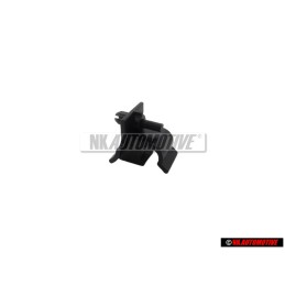 Γνήσιο VW Βάση Ελαστικού Σωλήνα - 1J0422170B