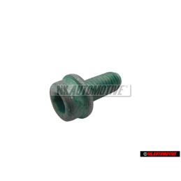 Γνήσιο VW Κυλινδρική Βίδα Με Κεφαλή Άλλεν - N 10528701