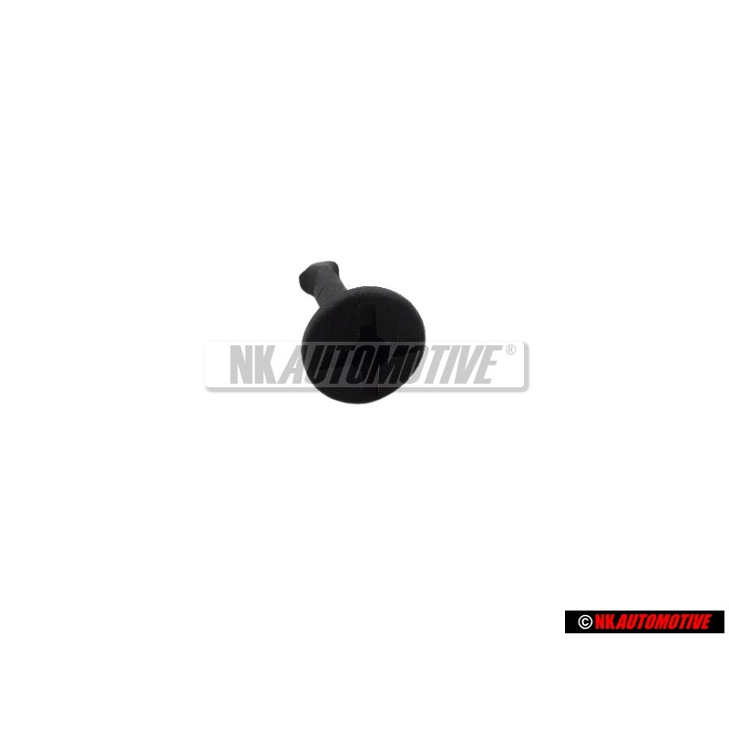 Γνήσιο VW Γόμφος Ασφάλισης - 06A129792