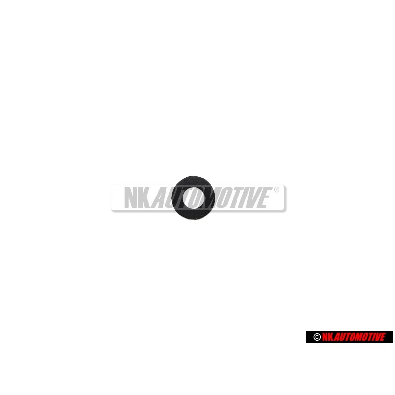 Γνήσιο VW Ελαστική Ροδέλα - 531807239