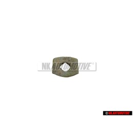 Γνήσιο VW Ροδέλα Σύσφιγξης - N 0128532