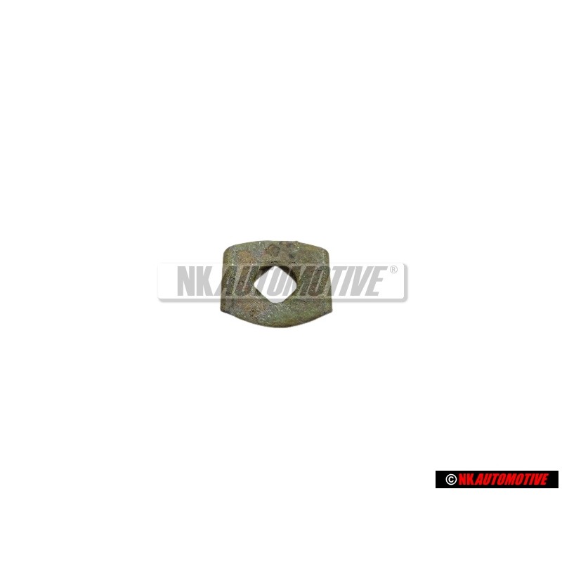 Γνήσιο VW Ροδέλα Σύσφιγξης - N 0128532