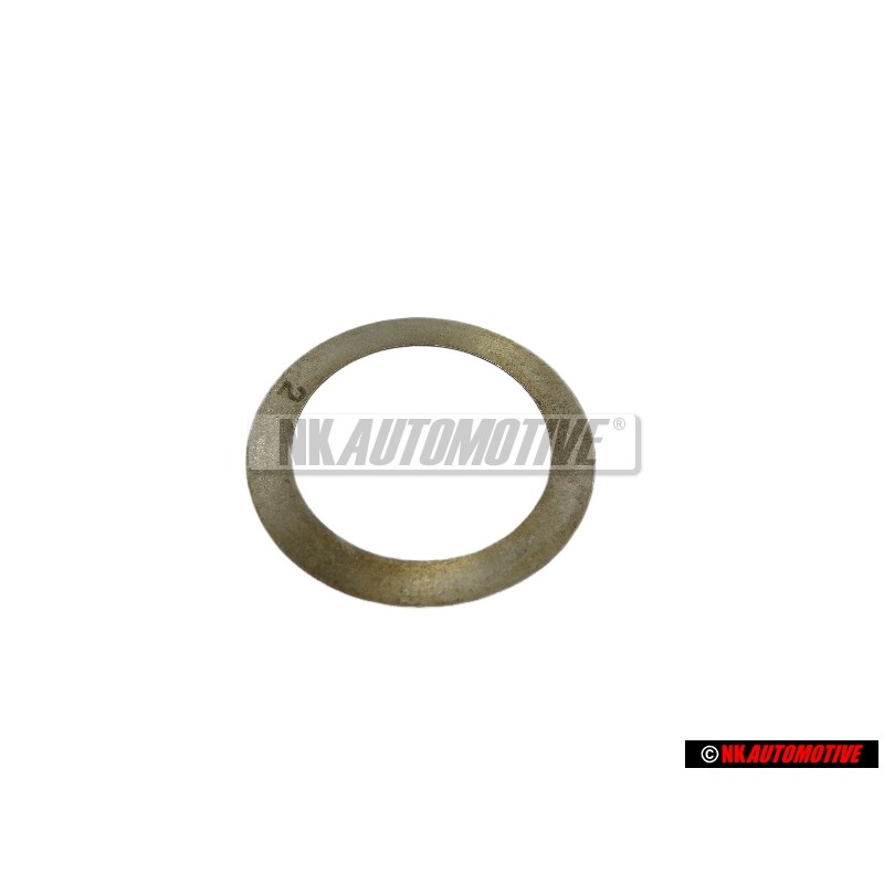 Γνήσιο VW Ρυθμιστική Ροδέλα - 009409280A