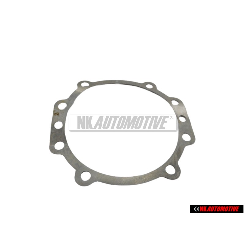 Γνήσιο VW Ρυθμιστική Ροδέλα - 02C409114A