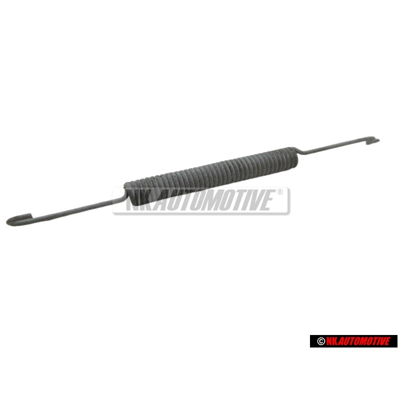 Γνήσιο VW Ελατήριο Έλξης - 357609711B