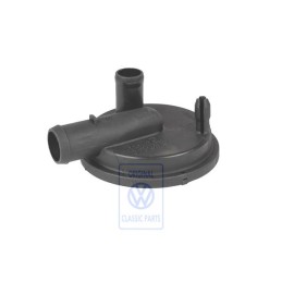 Γνήσιο VW Βαλβίδα Ελέγχου Πίεσης - 038129101C