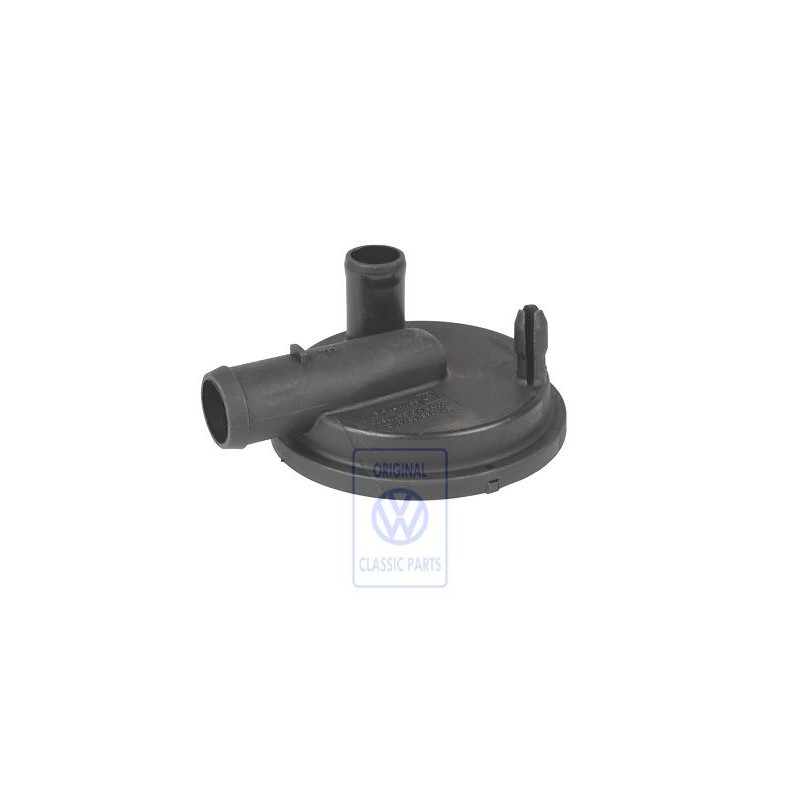 Γνήσιο VW Βαλβίδα Ελέγχου Πίεσης - 038129101C