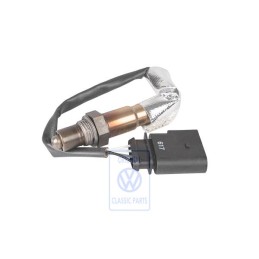 Γνήσιο VW Αισθητήρας Λάμδα - 06A906262AS