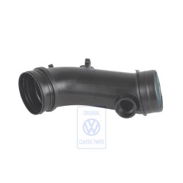 Γνήσιο VW Αεραγωγός Αναρρόφησης - 06B133354D