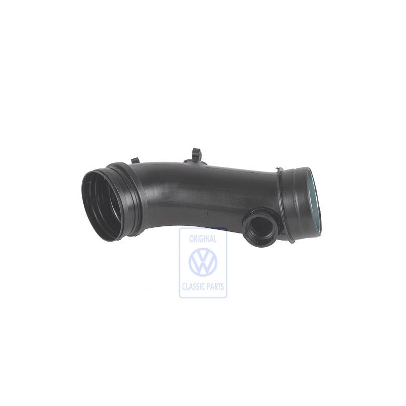 Γνήσιο VW Αεραγωγός Αναρρόφησης - 06B133354D