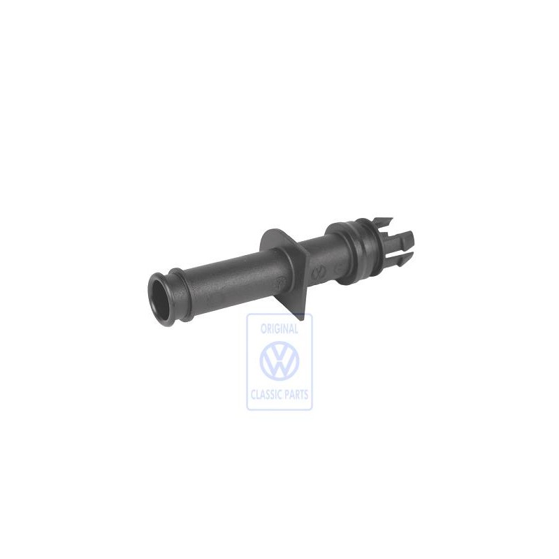 Γνήσιο VW Σωλήνας Πλήρωσης Λαδιού - 099321407A