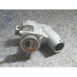 Γνήσιο VW Κλειδαριά Τιμονιού Χωρίς Διακόπτη Ανάφλεξης - 183905851