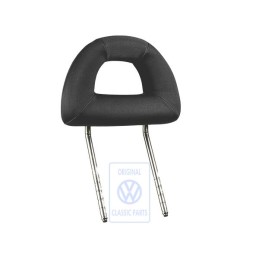 Γνήσιο VW Στήριγμα Κεφ. Πλαισ. Με Επέν., Ρυθμιζόμενο Ύφασμα - 1C0881901Q 68A