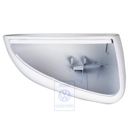 Γνήσιο VW Καπάκι Για Καθρέφτη Ασταρωμένο - 1C1857505 GRU
