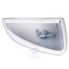 Γνήσιο VW Καπάκι Για Καθρέφτη Ασταρωμένο - 1C1857505 GRU