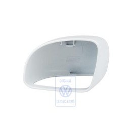 Γνήσιο VW Καπάκι Για Καθρέφτη Ασταρωμένο - 1C2857505 GRU