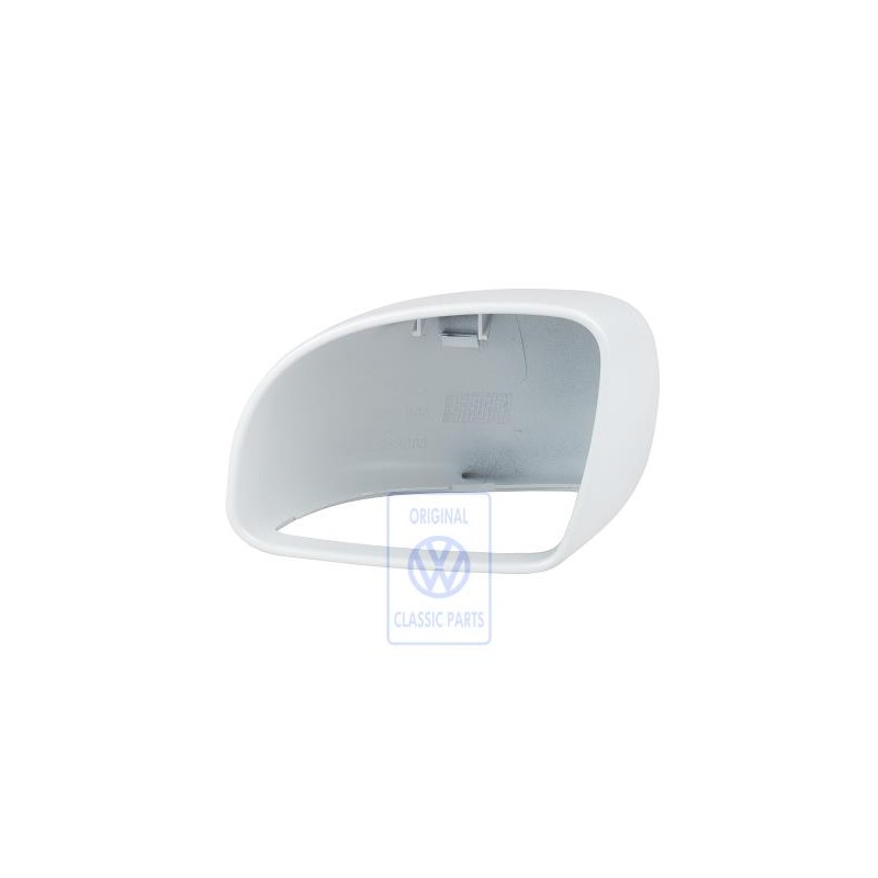 Γνήσιο VW Καπάκι Για Καθρέφτη Ασταρωμένο - 1C2857505 GRU