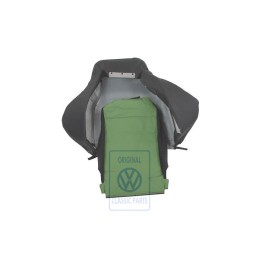 Γνήσιο VW Επένδυση Πλάτης Δέρμα/Συνθ. 