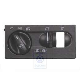Γνήσιο VW Διακόπτης Πολ. Λειτ. Για Φως Θέσης, Φώτα Οδήγησης - 1E1941532D