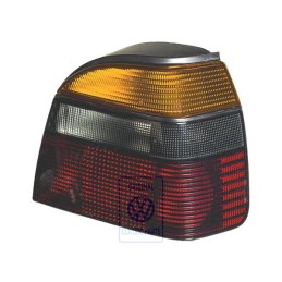 Γνήσιο VW Πίσω Φως Με Φως Φλας, Φως Φρένων Και Πίσω Φως, Ανακλ. 