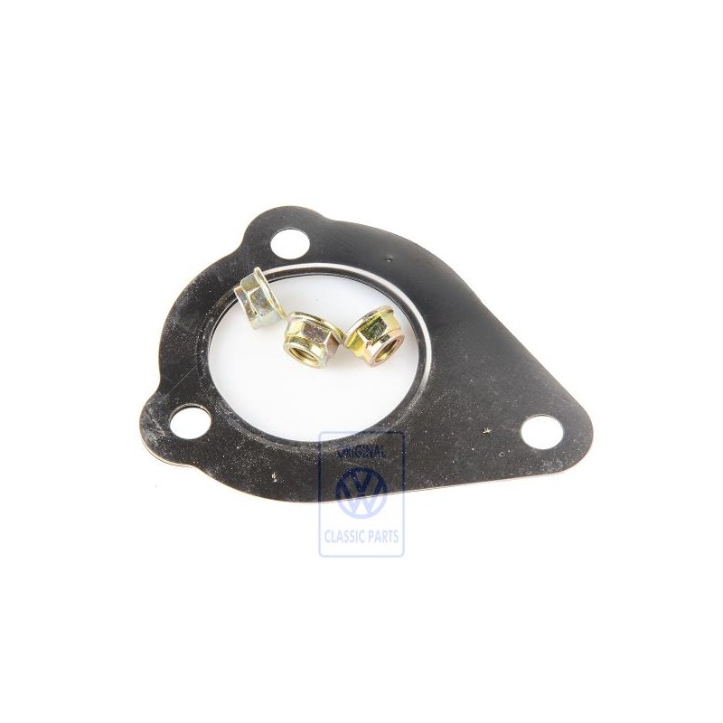 Γνήσιο VW 1 Σετ Εξαρτήματα Στερέωσης Για Εκ Των Υστέρων Τοποθέτηση - 1J0298095