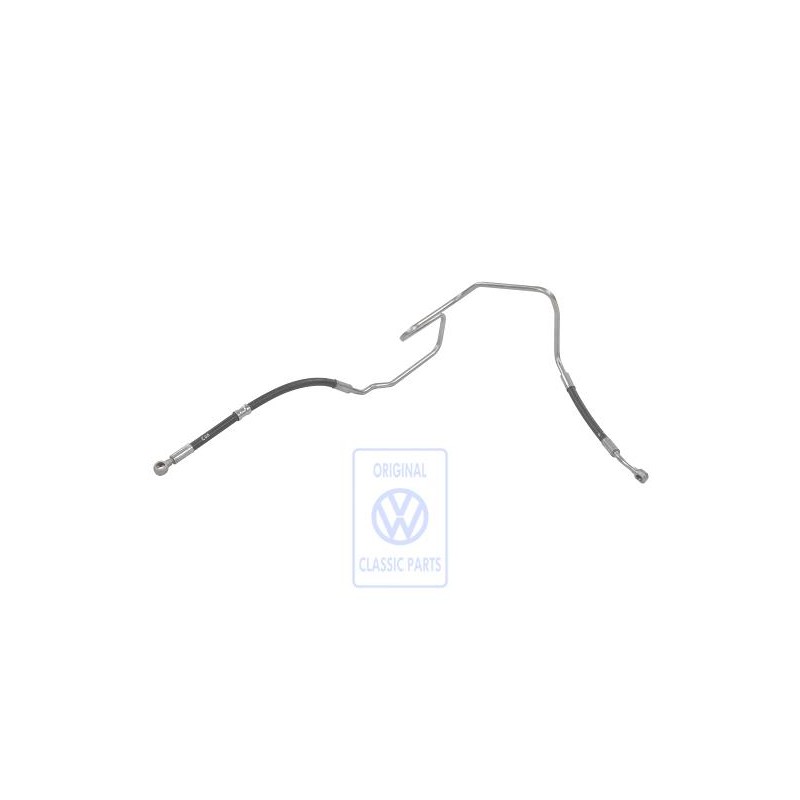 Γνήσιο VW Εύκ Σωλ Διαστ Αντλία Με Πτερύγ Προς Την Κρεμαγιέρα - 1J0422893BS