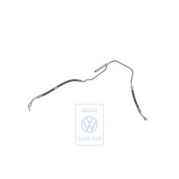 Γνήσιο VW Εύκ Σωλ Διαστ Αντλία Με Πτερύγ Προς Την Κρεμαγιέρα - 1J0422893GM