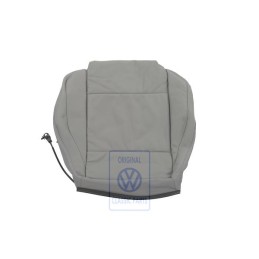 Γνήσιο VW Επένδυση Καθίσμ. Δέρμα/Συνθ. Δέρμα Με Θερμ. 