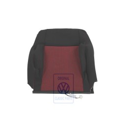 Γνήσιο VW Επένδυση Πλάτης Ύφασμα Με Θερμ. 