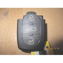 Γνήσιο VW Μονάδα Εκπομπής Για Τηλεχ. 