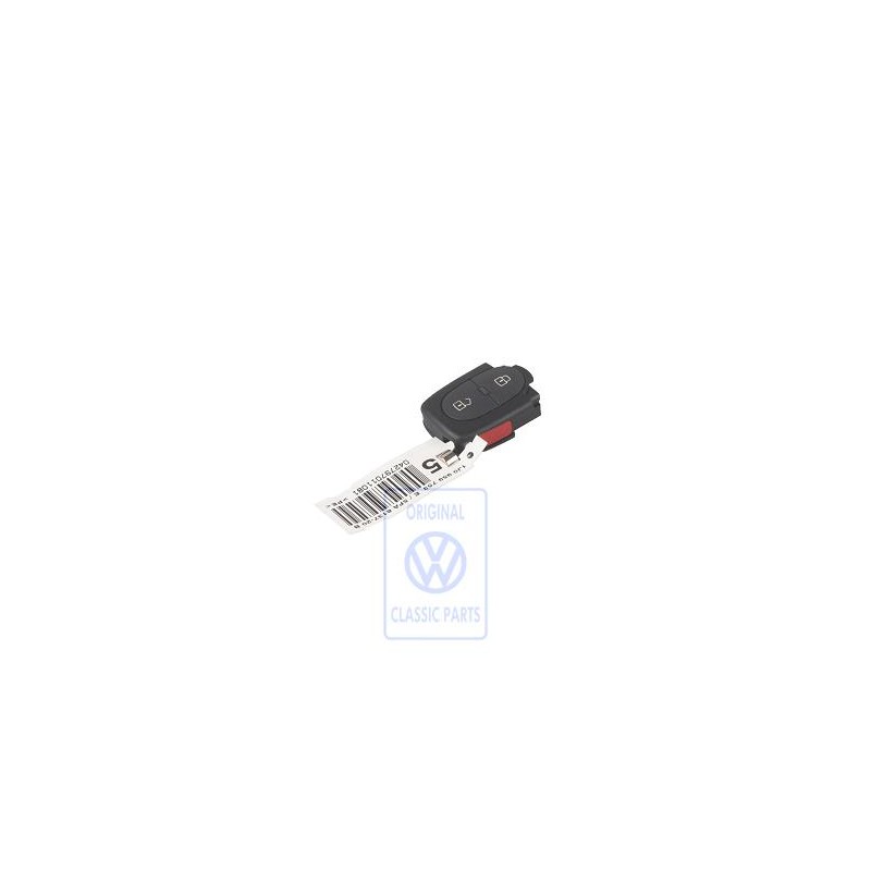 Γνήσιο VW Μονάδα Εκπομπής Για Τηλεχ. 
