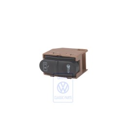 Γνήσιο VW Διακόπτης Ασφαλείας Για Κεντρικό Κλείδωμα - 1J0962125 01C