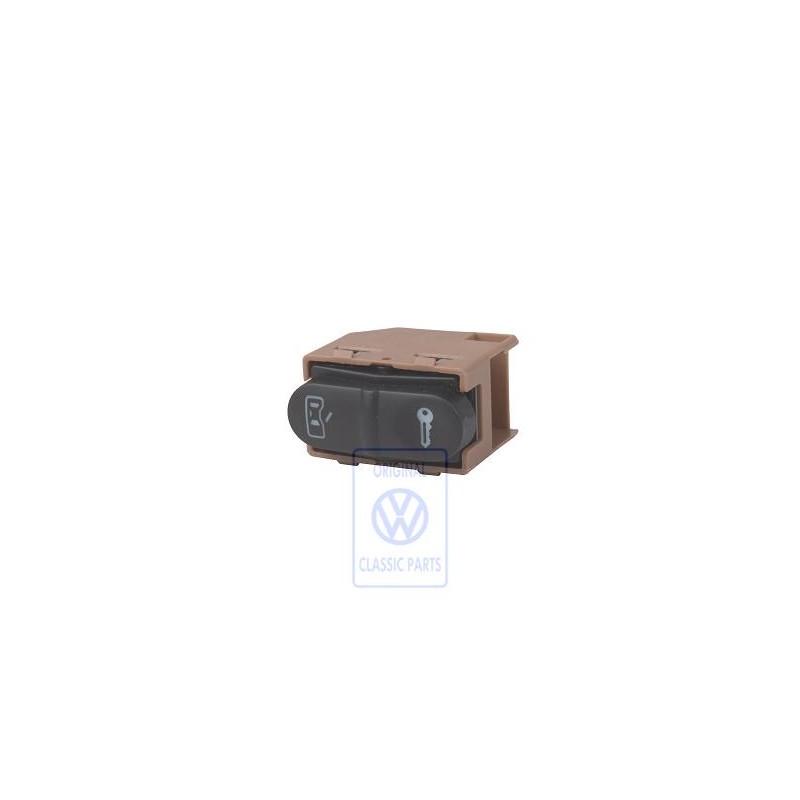 Γνήσιο VW Διακόπτης Ασφαλείας Για Κεντρικό Κλείδωμα - 1J0962125 01C