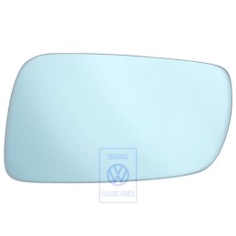 Γνήσιο VW Κρύστ. Καθρ. Επίπεδο Θερμ. 
