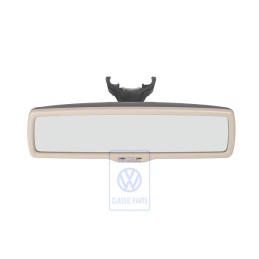 Γνήσιο VW Εσωτερικός Καθρέφτης, Αυτόματα Αντιθαμβωτικός - 1K0857511D YJN