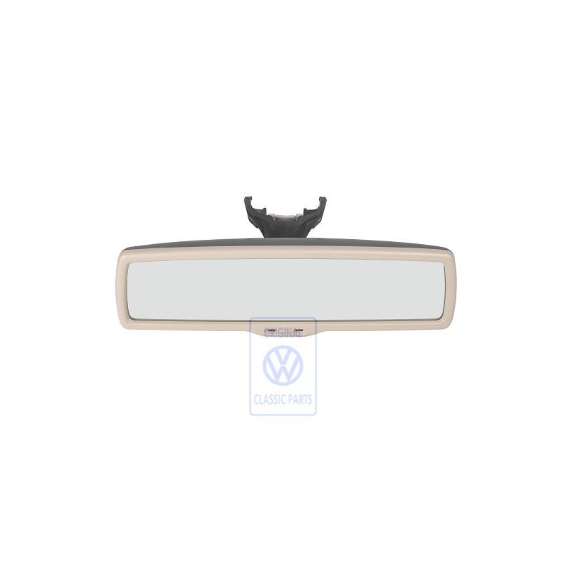 Γνήσιο VW Εσωτερικός Καθρέφτης, Αυτόματα Αντιθαμβωτικός - 1K0857511D YJN