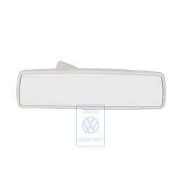 Γνήσιο VW Εσωτερικός Καθρέφτης, Αντιθαμβωτικός Γκρι Πέρλα - 1K0857511 Y20