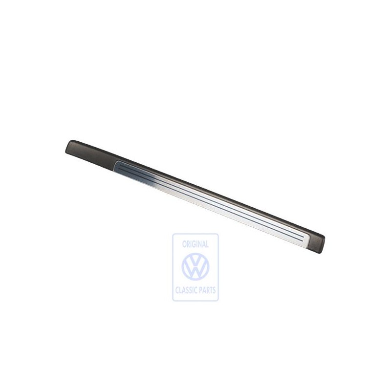 Γνήσιο VW Λωρίδα Επιβίβασης Μαρσπιέ - 1K4853537A SUB