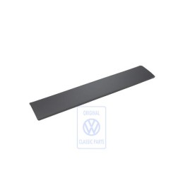 Γνήσιο VW Έλασμα Επισκ - Εξωτ Επένδ Συρ Πόρτας - 281843107