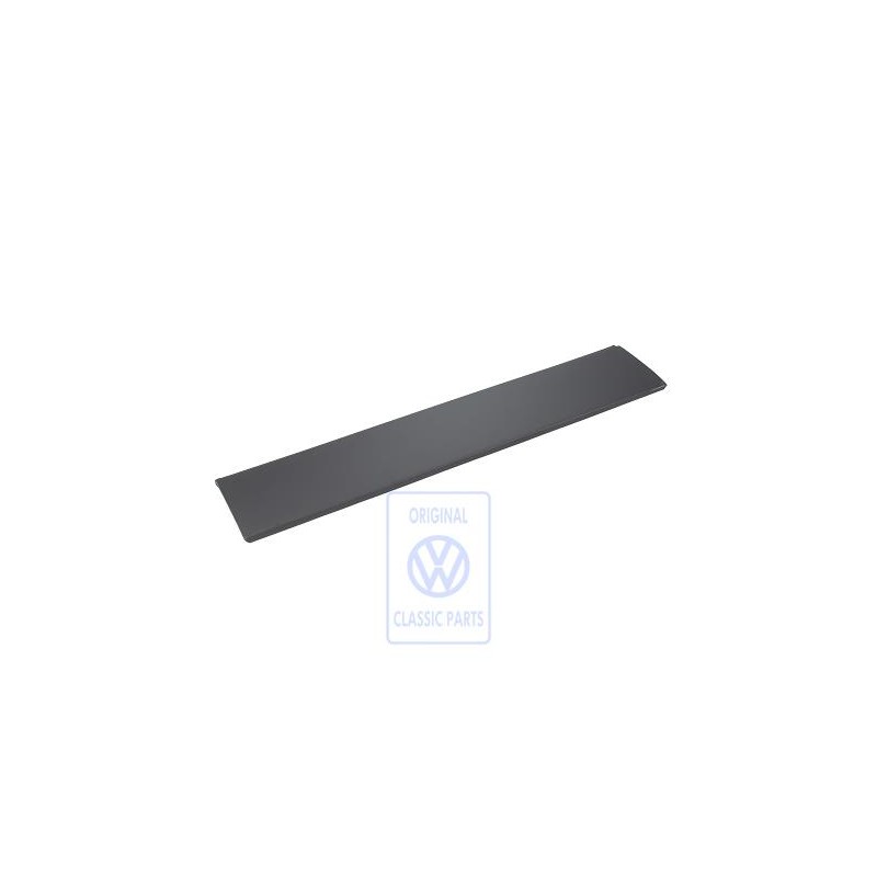 Γνήσιο VW Έλασμα Επισκ - Εξωτ Επένδ Συρ Πόρτας - 281843107