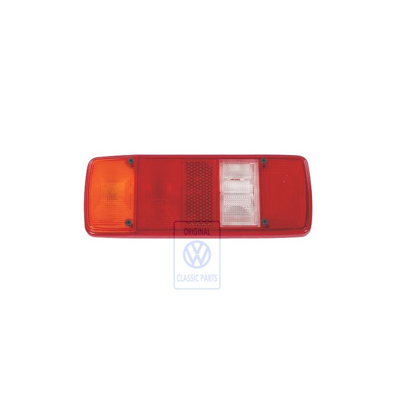 Γνήσιο VW Παράθυρο Για Φως Φρένων/Φλας Πίσω Φως/Φως Όπισθεν - 283945223F