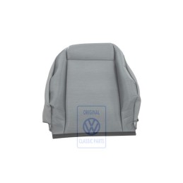 Γνήσιο VW Επένδυση Πλάτης Ύφασμα/Συνθετικό Δέρμα - 2K0881805EHZFT