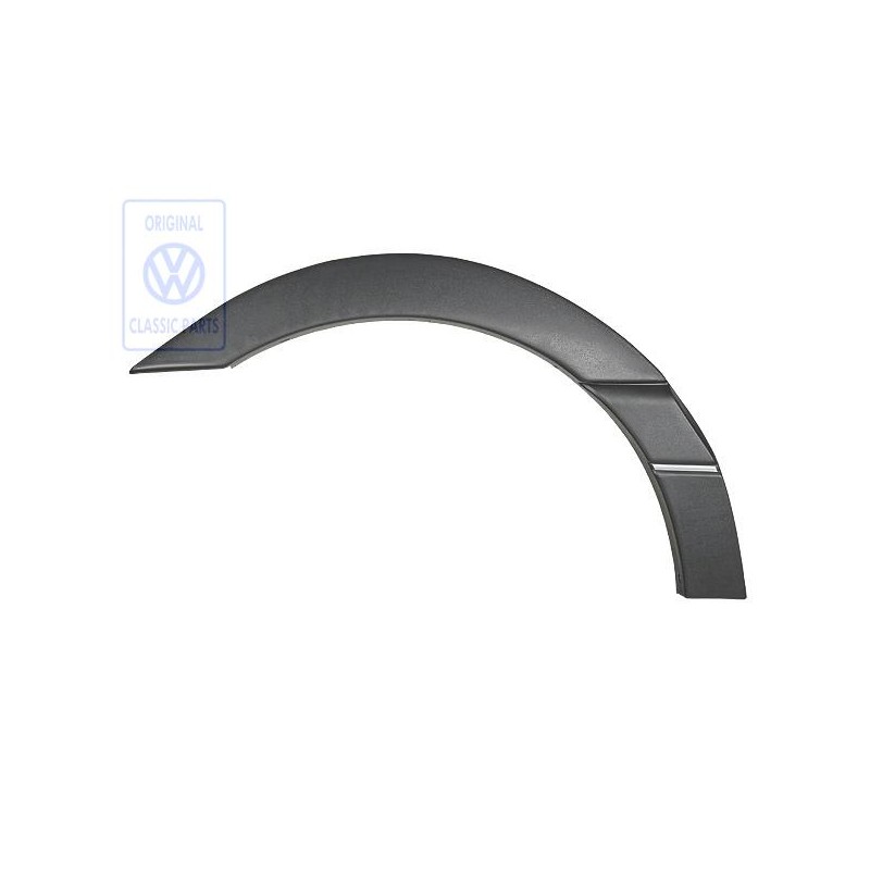 Γνήσιο VW Κάλυμμα Για Υποδοχή Τροχού - 333853088 WH8