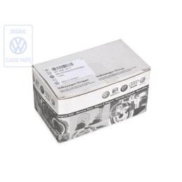 Γνήσιο VW 1 Σετ Τακάκια Με Ένδειξη Φθοράς Για Δισκόφρενο - 357698151F