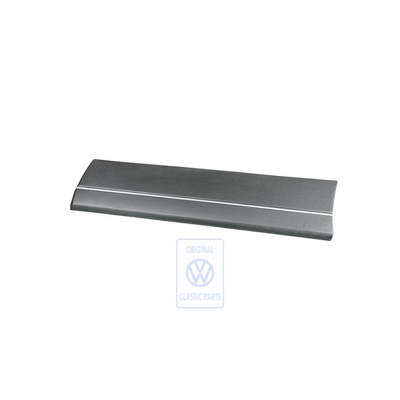 Γνήσιο VW Λωρίδα Προστασίας Για Πόρτα - 357853872 WH8