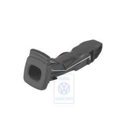Γνήσιο VW Οδηγός Με Πλήκτρο Για Προσκέφαλο, Ρυθμιζόμενος - 357881939A 01C