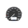 Γνήσιο VW Ταχύμετρο Με Τμήμα Για Μετρητή Ημερήσιων Χιλιομέτρων - 357957031AE