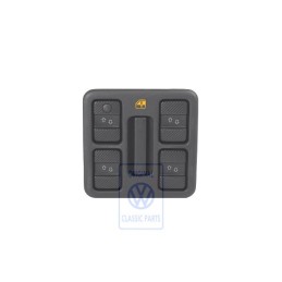 Γνήσιο VW Διακόπτης Για Ηλεκτρικό Ανυψωτήρα Παραθύρου - 357959855E 01C